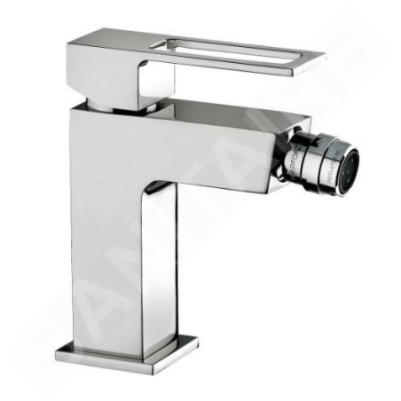 Paffoni Effe - Mitigeur de bidet, chrome EF131CR
