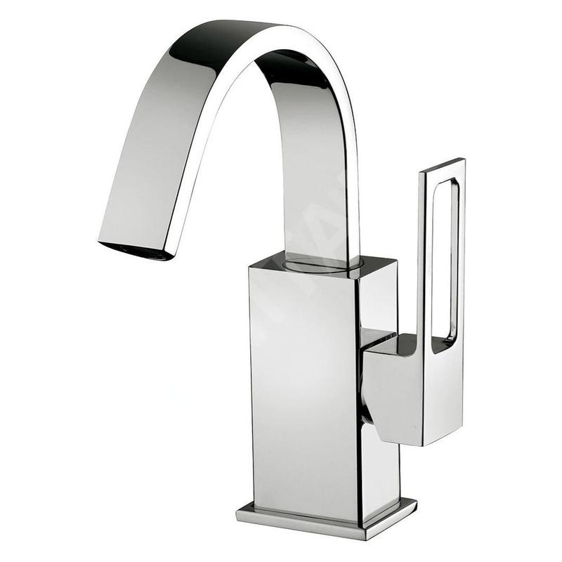 Paffoni Effe - Mitigeur de bidet, chrome EF838CR