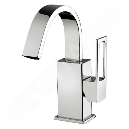 Paffoni Effe - Mitigeur de bidet, chrome EF838CR
