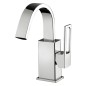 Paffoni Effe - Mitigeur de bidet, chrome EF838CR