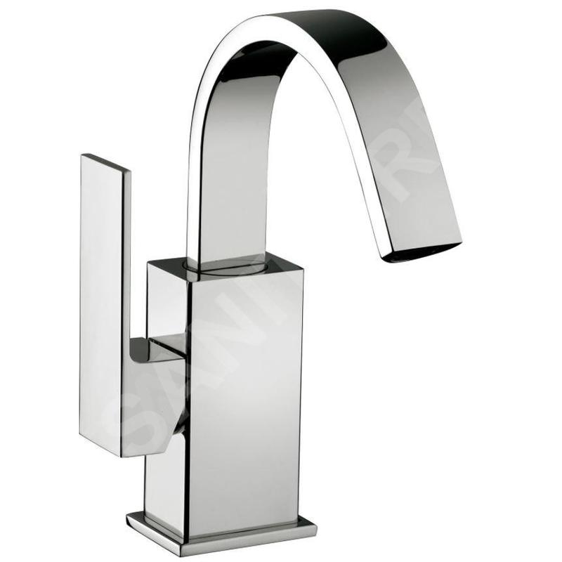 Paffoni Elle - Mitigeur de bidet, chrome EL838CR