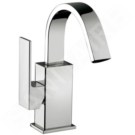 Paffoni Elle - Mitigeur de bidet, chrome EL838CR