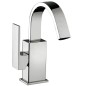 Paffoni Elle - Mitigeur de bidet, chrome EL838CR