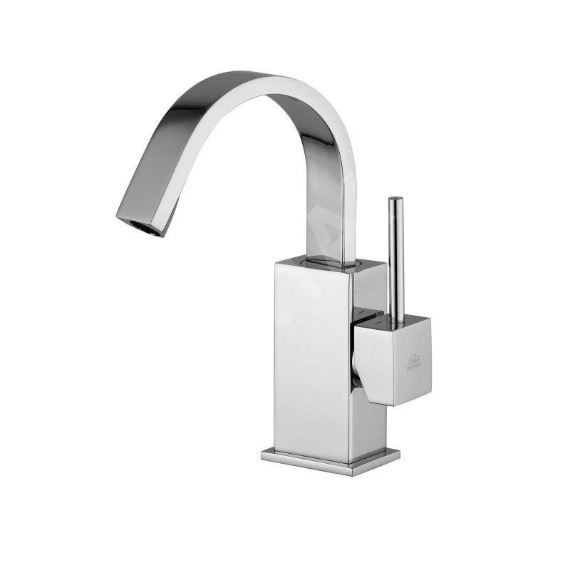 Paffoni Level - Mitigeur de bidet, chrome LEA838CR