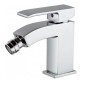Paffoni Level - Mitigeur de bidet, chrome LES131CR
