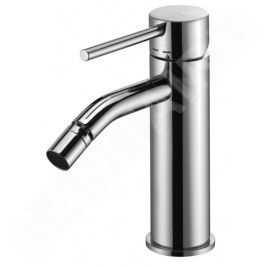 Paffoni Light - Mitigeur de bidet, chrome LIG131CR