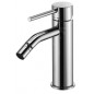 Paffoni Light - Mitigeur de bidet, chrome LIG131CR