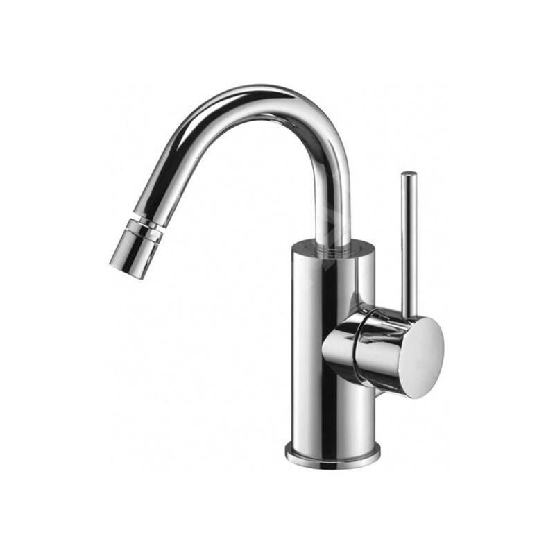 Paffoni Light - Mitigeur de bidet, chrome LIG138CR