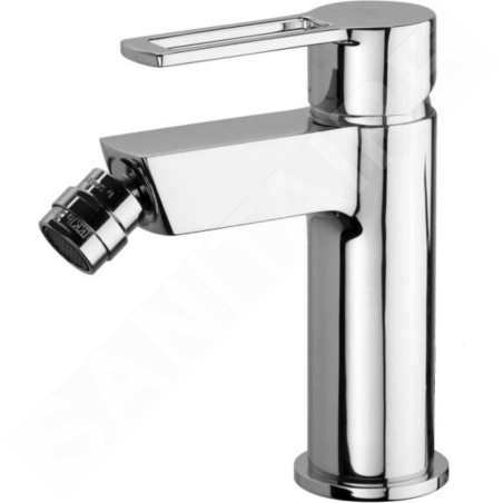 Paffoni Ringo - Mitigeur de bidet, chrome RIN131CR