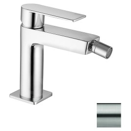 Paffoni Tango - Mitigeur de bidet, inox TA131ST