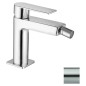 Paffoni Tango - Mitigeur de bidet, inox TA131ST