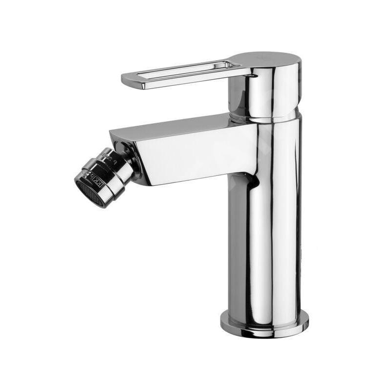 Paffoni West - Mitigeur de bidet, chrome WS131CR
