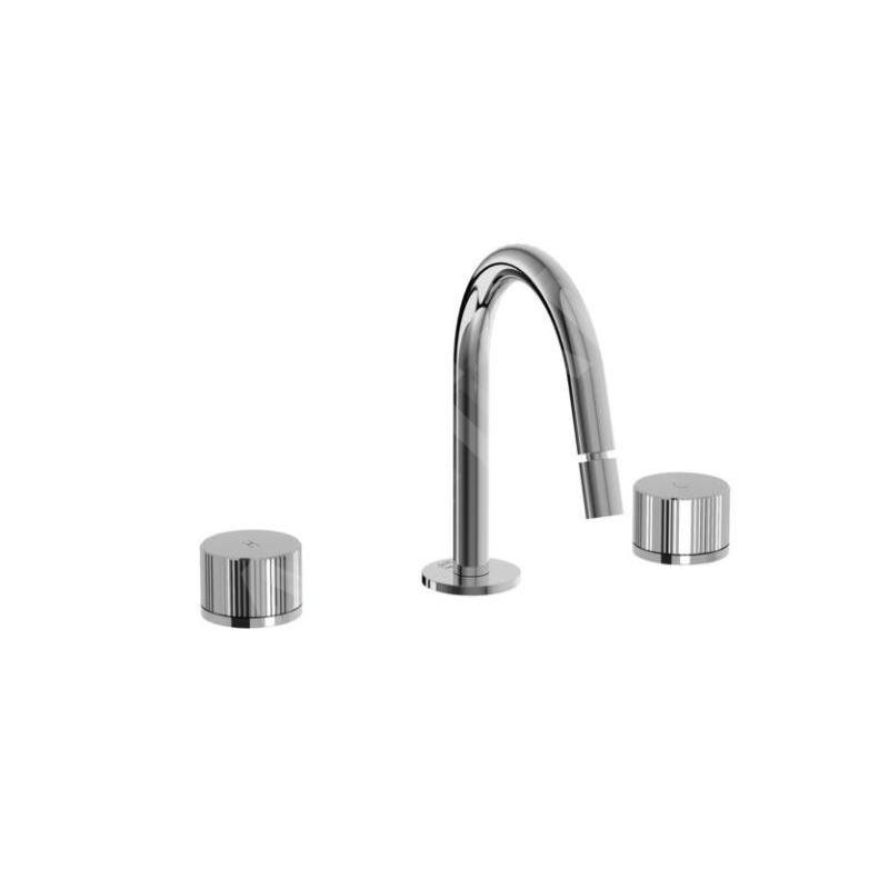 Paffoni Jo - Mitigeur de bidet, chrome JO119CR