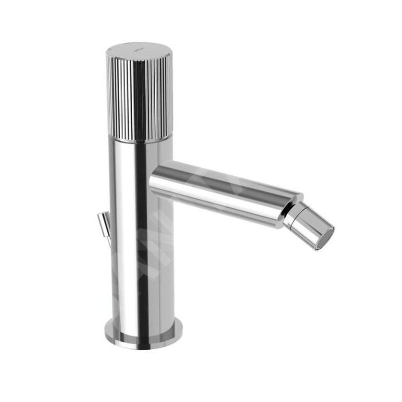Paffoni Jo - Mitigeur de bidet avec vidage, chrome JO135CR