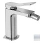 Paffoni Tilt - Mitigeur de bidet, blanc mat TI131BO