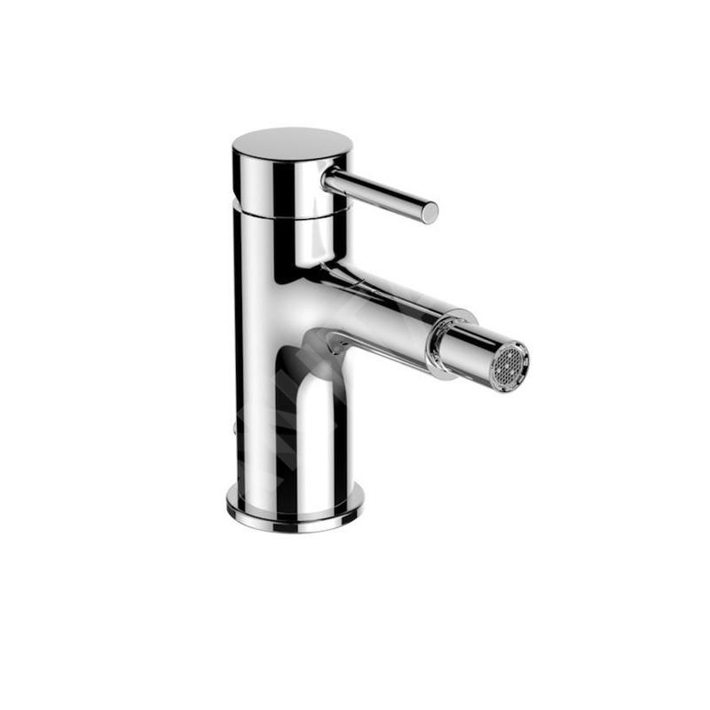 Laufen Twinplus - Mitigeur de bidet à levier, chrome HF905410100000 Laufen Twinplus - Mitigeur de bidet à levier, chrome HF905410100000