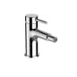 Laufen Twinplus - Mitigeur de bidet à levier, chrome HF905410100000 Laufen Twinplus - Mitigeur de bidet à levier, chrome HF905410100000
