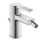 Duravit B.2 - Mitigeur de bidet avec vidage, chrome B22400001010