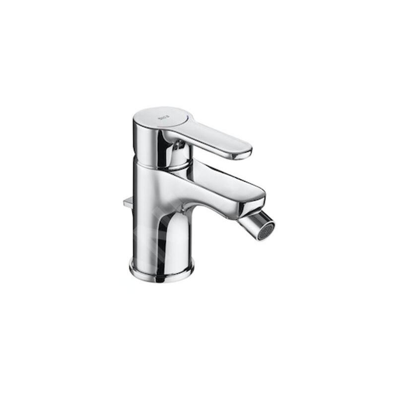 Roca L20 - Mitigeur de bidet avec vidage, chrome A5A6A09C00