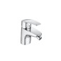 Roca Monodin-N - Mitigeur de bidet avec vidage, chrome A5A6098C00