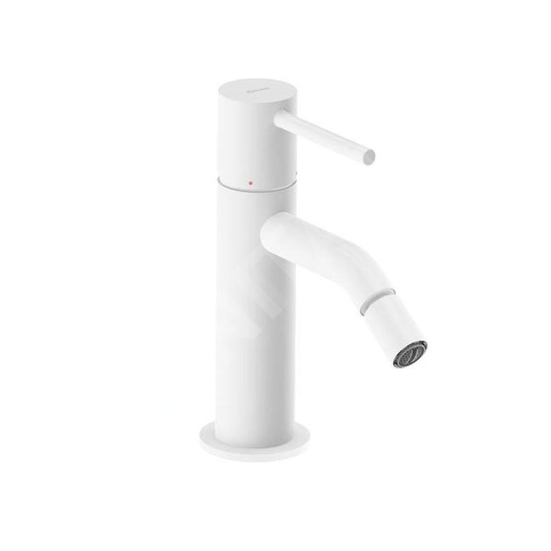 Ravak Espirit - Mitigeur de bidet, blanc mat X070244