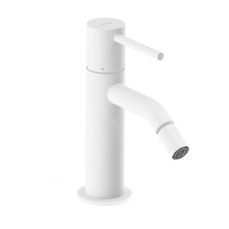Ravak Espirit - Mitigeur de bidet, blanc mat X070244