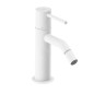 Ravak Espirit - Mitigeur de bidet, blanc mat X070244
