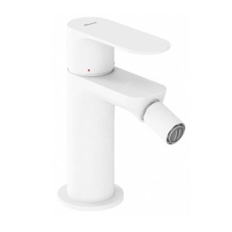 Ravak Eleganta - Mitigeur de bidet, blanc mat X070258