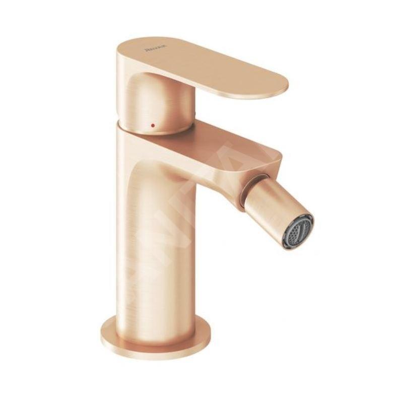 Ravak Eleganta - Mitigeur de bidet, or rose brossé X070369