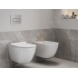 Ravak Eleganta - Mitigeur de bidet, or rose brossé X070369