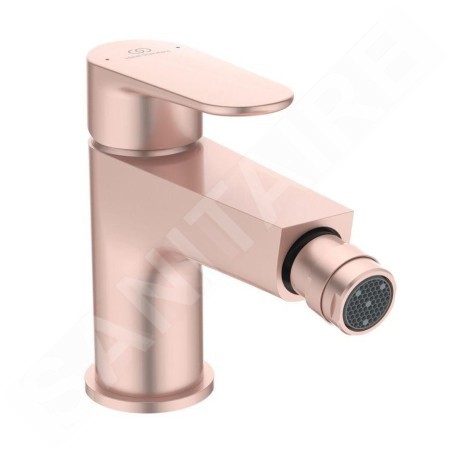 Ideal Standard Cerafine O - Mitigeur de bidet, rosé BD716RO