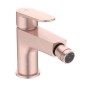 Ideal Standard Cerafine O - Mitigeur de bidet, rosé BD716RO