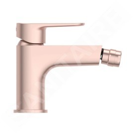 Ideal Standard Cerafine O - Mitigeur de bidet, rosé BD716RO