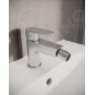 Ideal Standard Cerafine O - Mitigeur de bidet, argenté BD716SI