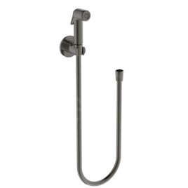 Ideal Standard Idealspray - Douche bidet avec support et flexible, Magnetic Grey B0595A5