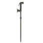 Ideal Standard Idealspray - Douche bidet avec support et flexible, Magnetic Grey B0595A5
