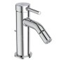 Ideal Standard Ceraline Nuovo - Mitigeur de bidet avec vidage, chrome BD765AA