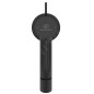 Ideal Standard Ceraline Nuovo - Mitigeur bidet avec bec, noir soyeux BD765XG