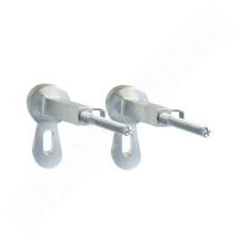 Grohe Rapid SL - Raccord mural pour montage en applique 3855800M