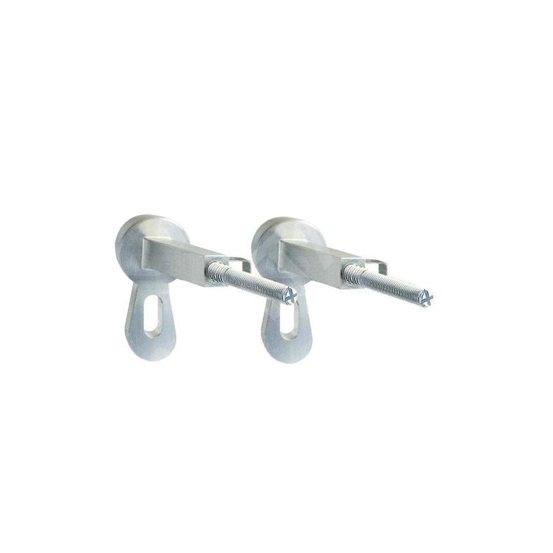 Grohe Rapid SL - Raccord mural pour montage en applique 3855800M
