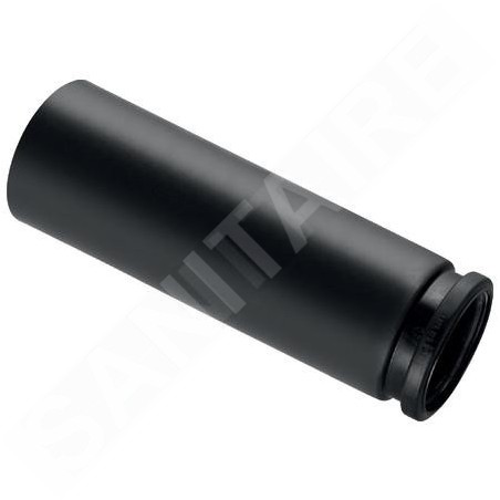 Geberit Accessoires - Pipe d’évacuation pour WC suspendu 366.887.16.1