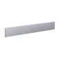 Geberit Accessoires - Ensemble pour évacuation murale des eaux de douche, cache en inox brossé 154.336.FW.1 Geberit Accessoires - Ensemble pour évacuation murale des eaux de douche, cache en inox brossé 154.336.FW.1
