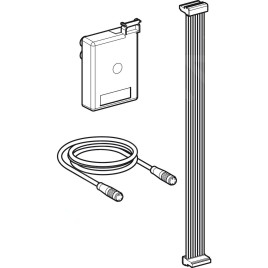 Geberit AquaClean - Accessoire d’interface pour le déclenchement automatique du rinçage de bidet électronique 147.039.00.1