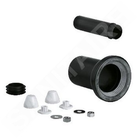 Grohe Pièces de rechange - Garniture de raccordement pour WC 37311K00