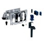 Geberit Accessoires - Unité d'aspiration des odeurs DuoFresh, déclenchement automatique, pour le réservoir de rinçage Sigma 12 Geberit Accessoires - Unité d'aspiration des odeurs DuoFresh, déclenchement automatique, pour le réservoir de rinçage Sigma 12