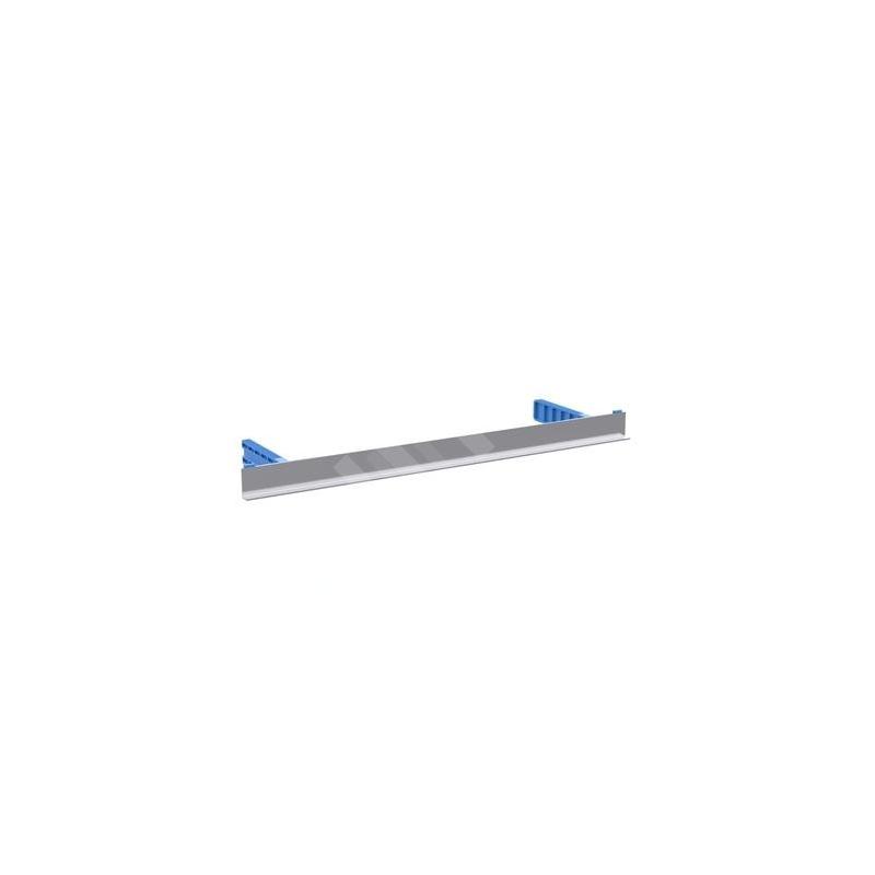 Geberit Accessoires - Ensemble pour évacuation murale des eaux de douche, sans cadre, permettant l’habillage 154.338.00.1 Geberit Accessoires - Ensemble pour évacuation murale des eaux de douche, sans cadre, permettant l’habillage 154.338.00.1