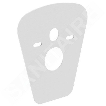 Ideal Standard Accessoires - Set d’isolation acoustique R017467