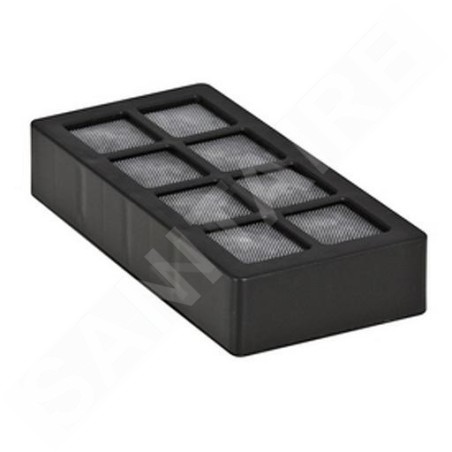 Geberit Accessoires - Filtre au charbon actif 242.555.00.1