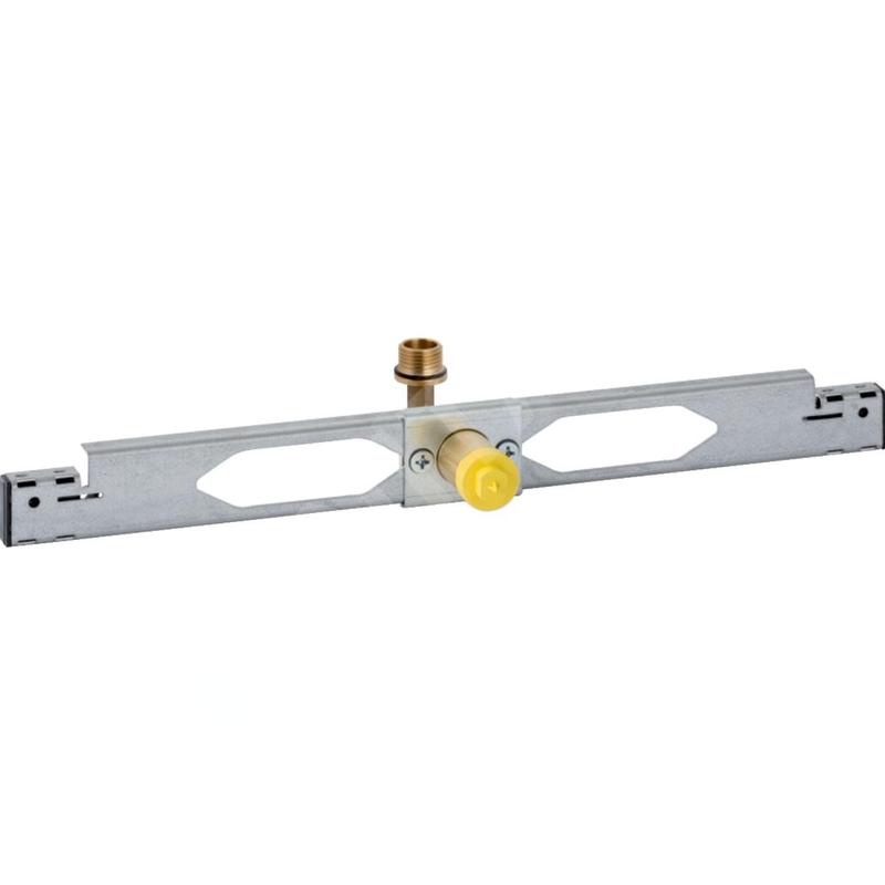 Geberit Accessoires - Barre d'alimentation pour urinoir avec effet d'eau 242.042.00.1