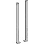 Geberit Duofix - Kit de rallonges de pied pour hauteur de chape 20–40 cm 111.848.00.1